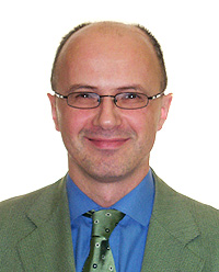 Dr. Bernhard Maier